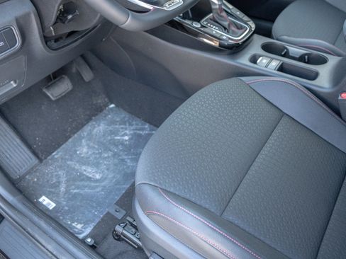 New 2025 Kia Soul GT-Line w/ GT-Line Technology Package image 26