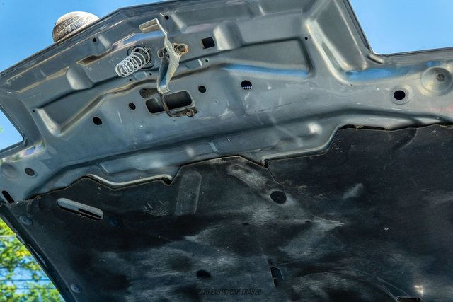 Used 1989 Pontiac Firebird Trans Am RWD image 35
