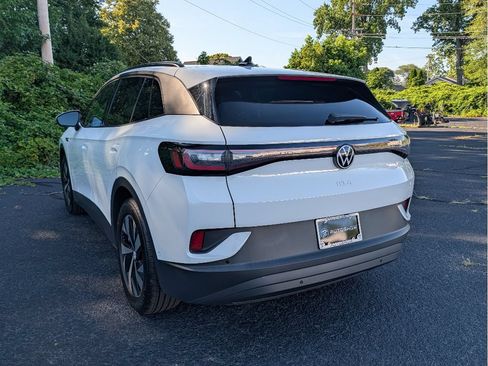 Used 2023 Volkswagen ID.4 Pro RWD image 8