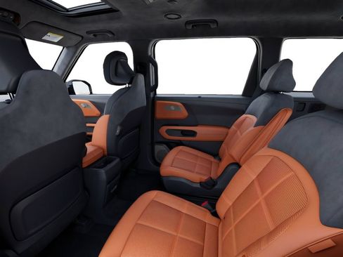 New 2027 Kia Telluride SX Prestige AWD/4WD image 18