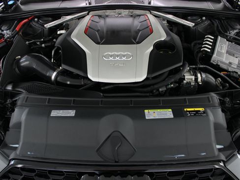 Used 2019 Audi S5 Premium Plus w/ Premium Plus image 73