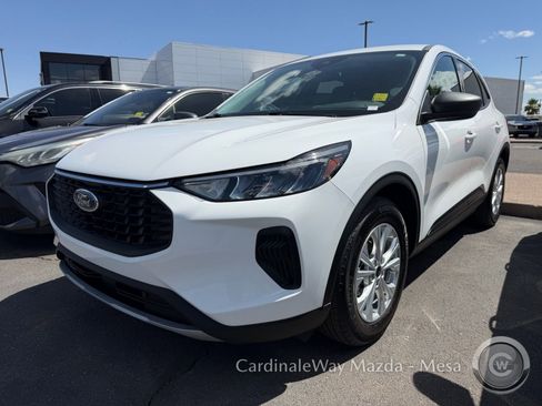 Used 2024 Ford Escape Active w/ Tech Pack #1 FWD image 5