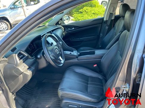 Used 2019 Honda Insight Touring image 29