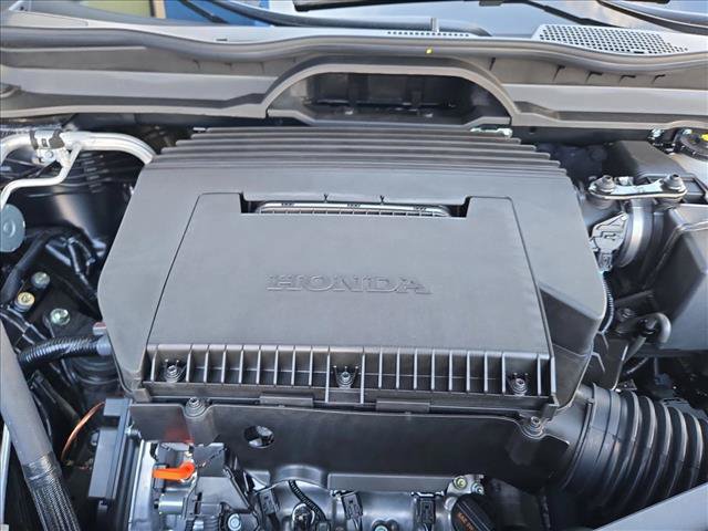 New 2026 Honda Pilot EX-L image 16