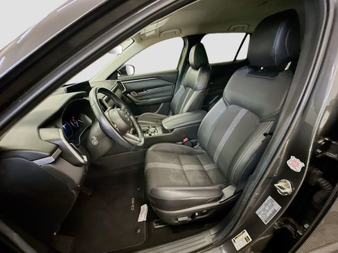 Used 2025 MAZDA CX-50 AWD 2.5 S w/ Preferred Package image 13