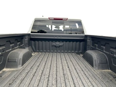 New 2026 Chevrolet Silverado 1500 LT w/ Safety Package RWD image 19