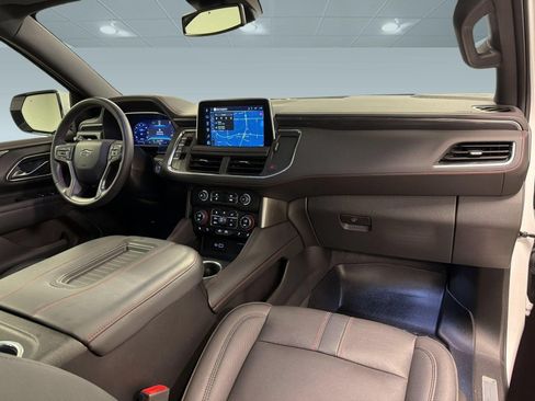 Used 2024 Chevrolet Tahoe RST w/ Luxury Package RWD image 30