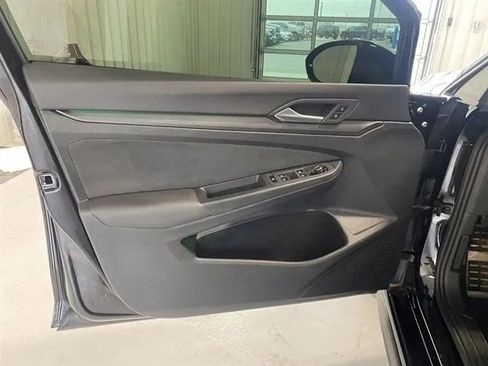 Used 2024 Volkswagen GTI SE image 8