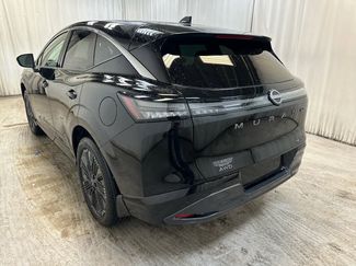 New 2026 Nissan Murano Platinum AWD/4WD video 2
