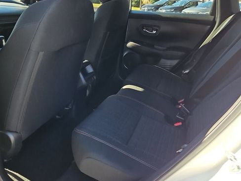 Used 2023 Honda HR-V Sport image 16