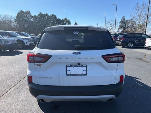 New 2025 Ford Escape Active w/ Tech Pack #1 image 25