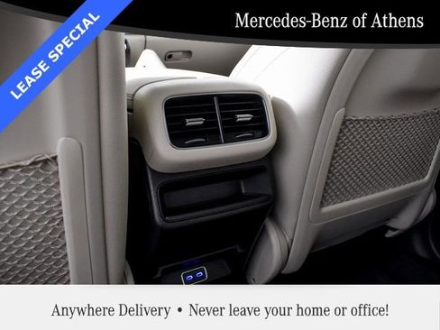 New 2026 Mercedes-Benz GLE 350 4MATIC image 37
