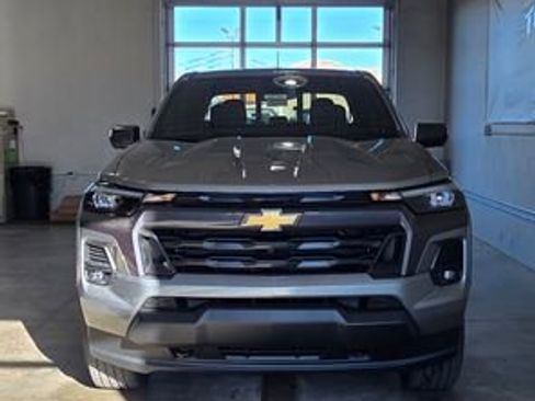 New 2026 Chevrolet Colorado LT w/ LT Convenience Package image 10