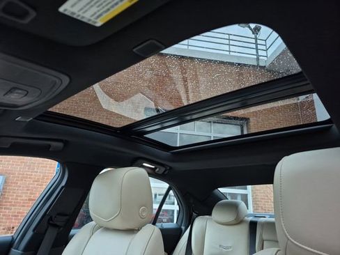 Used 2019 Cadillac CTS Luxury AWD/4WD image 28