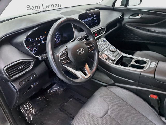 Used 2023 Hyundai Santa Fe SEL AWD/4WD image 9