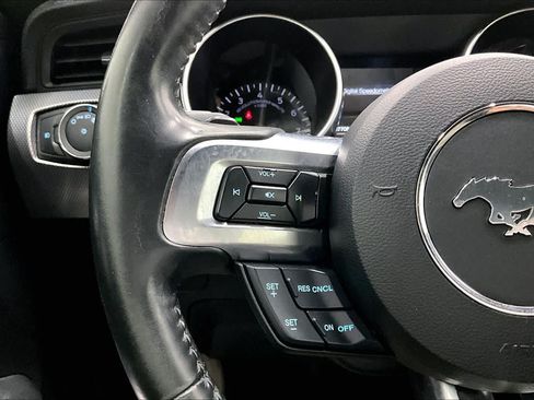 Used 2019 Ford Mustang GT RWD image 20