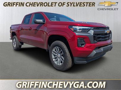 New 2026 Chevrolet Colorado LT w/ LT Convenience Package