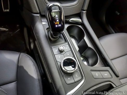 New 2025 Cadillac XT5 Sportv w/ Technology Package image 18