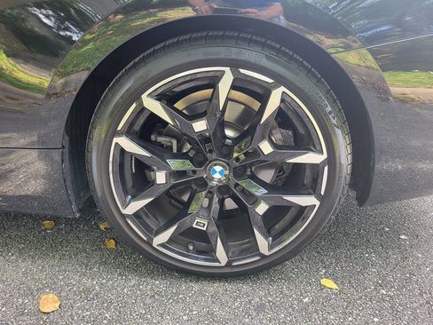 Used 2026 BMW 430i Convertible image 14