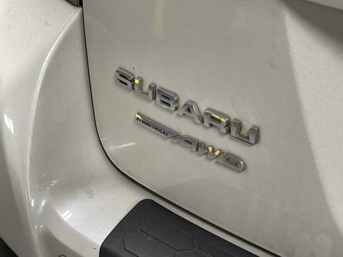 Used 2021 Subaru Crosstrek 2.5i Limited w/ Moonroof Package 2 image 8