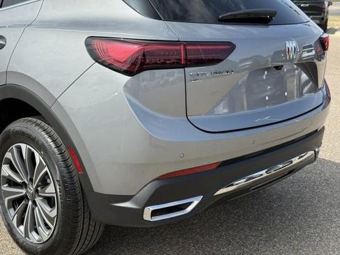 New 2026 Buick Envision Preferred image 15