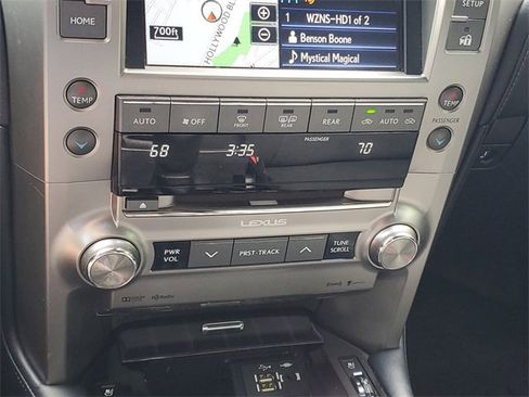 Used 2020 Lexus GX 460 Premium image 27