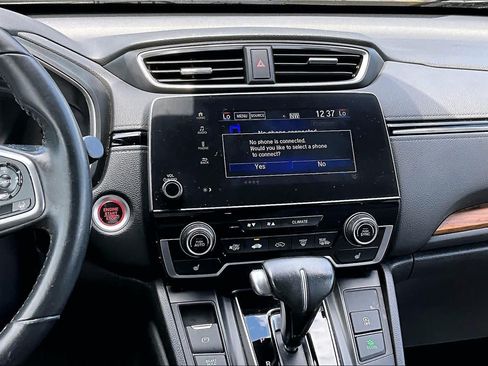 Used 2021 Honda CR-V EX-L image 7