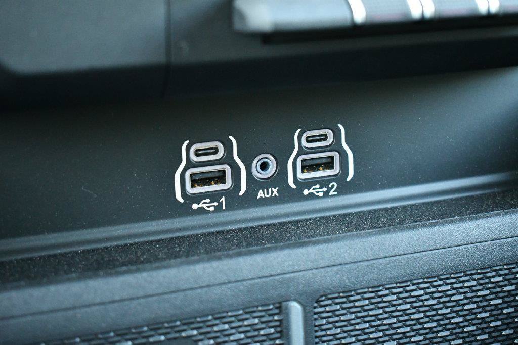 New 2026 RAM 1500 Big Horn AWD/4WD image 23