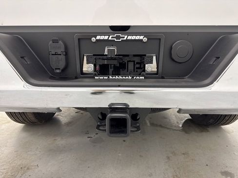 New 2026 Chevrolet Silverado 1500 LT image 29