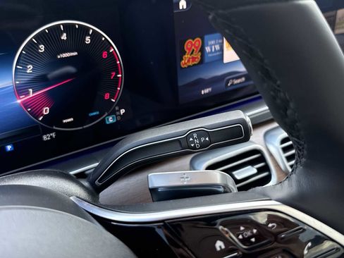 New 2026 Mercedes-Benz GLE 350 4MATIC image 24