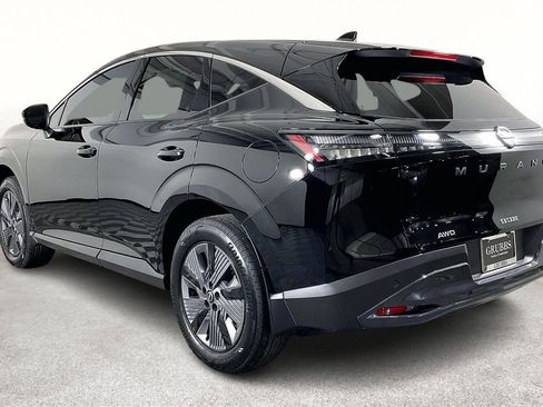 New 2026 Nissan Murano SL image 6