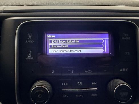 Used 2017 RAM 1500 Tradesman w/ Power & Remote Entry Group image 21