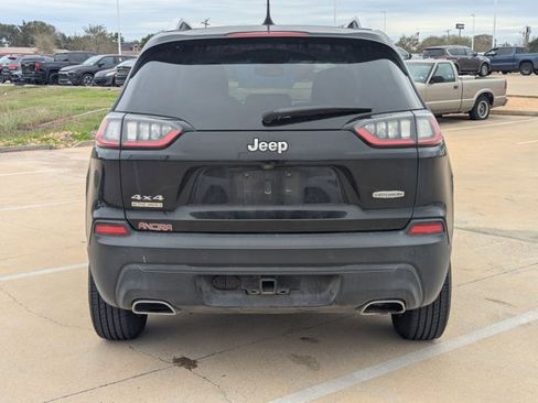 Used 2021 Jeep Cherokee Latitude Lux w/ Trailer Tow Group image 5
