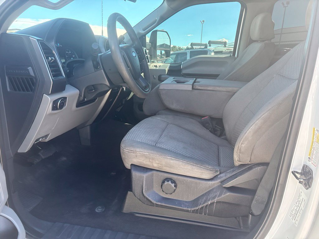 Used 2022 Ford F250 XLT AWD/4WD image 12