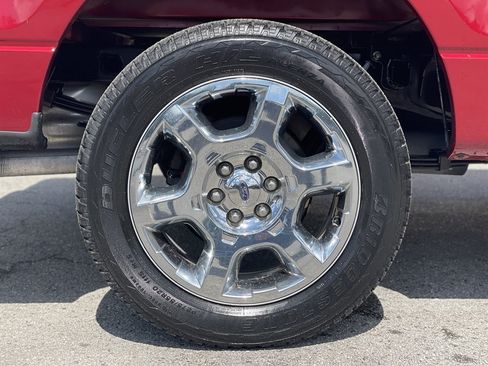 Used 2013 Ford F150 XLT w/ Luxury Equipment Group RWD image 33