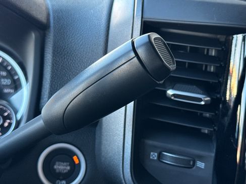 New 2026 RAM 5500 Tradesman w/ Chrome Appearance Group image 18