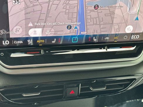 New 2025 Volkswagen ID.4 Pro image 20