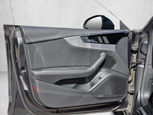 Certified 2022 Audi A5 2.0T Premium Plus w/ Premium Plus image 13