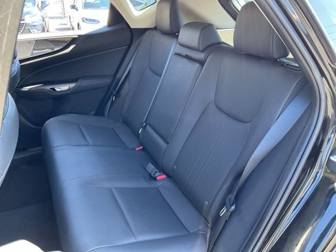 Used 2025 Lexus NX 350h AWD w/ Accessory Package (Z2) image 19