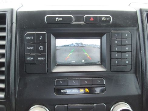 Used 2018 Ford F150 XL RWD image 25