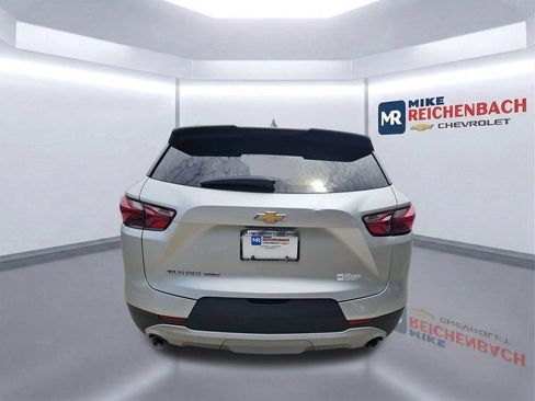 Used 2020 Chevrolet Blazer LT AWD/4WD image 5