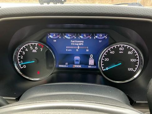 Used 2021 Ford F150 XLT w/ Equipment Group 302A High image 24