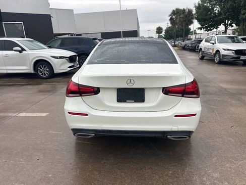 Used 2019 Mercedes-Benz A 220 w/ Premium Package image 31