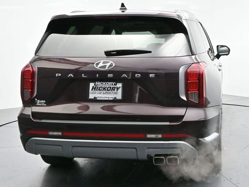 Used 2025 Hyundai Palisade Limited image 6