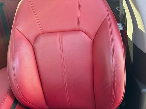 Used 2021 Alfa Romeo Stelvio Ti w/ Nero Edizione image 32