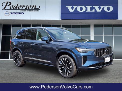 New 2026 Volvo XC90 T8 Plus w/ Protection Package Premier image 1