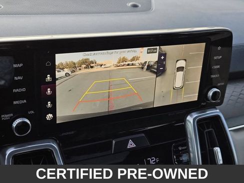 Used 2023 Kia Sorento SX Prestige AWD/4WD image 25