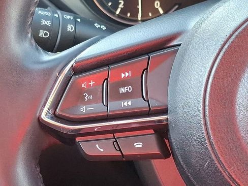 Used 2019 MAZDA CX-5 Grand Touring w/ GT Premium Package image 22