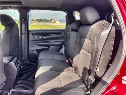 Used 2024 Honda CR-V Sport image 14