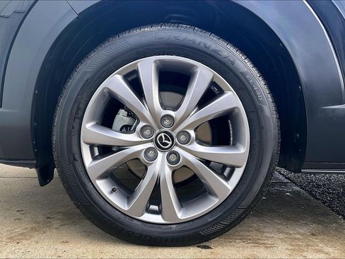 Used 2023 MAZDA CX-30 AWD 2.5 S w/ Premium Package image 11